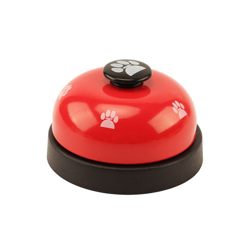 Pet Creative Call Bell Toy