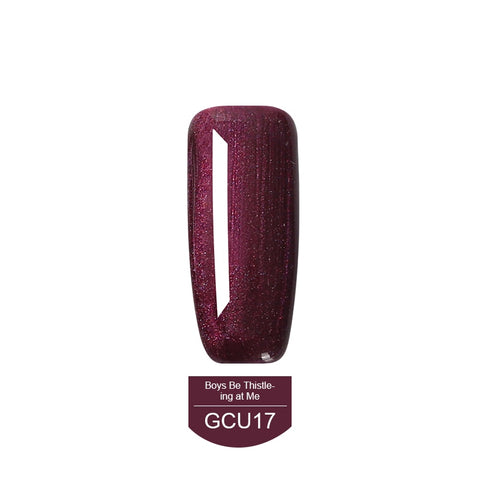 198 Colors Soak Off UV LED Gel Nail Polish Set