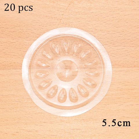 Glue Gasket Eyelash glue holder