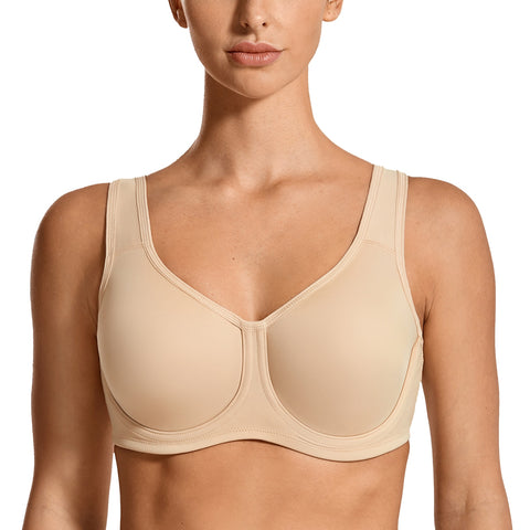 Women Max Control Sports Bra