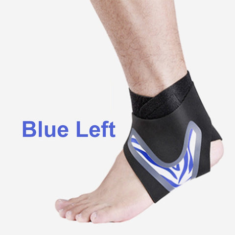 1 Pcs Sports Ankle Brace