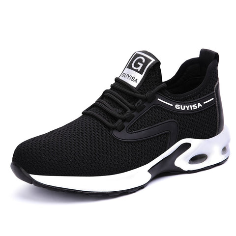 Mens Safety Work Shoes