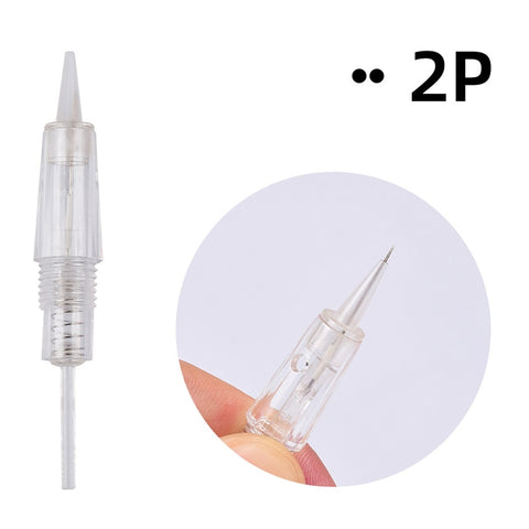 Professional Wireless Permanent Makeup Machine Pen