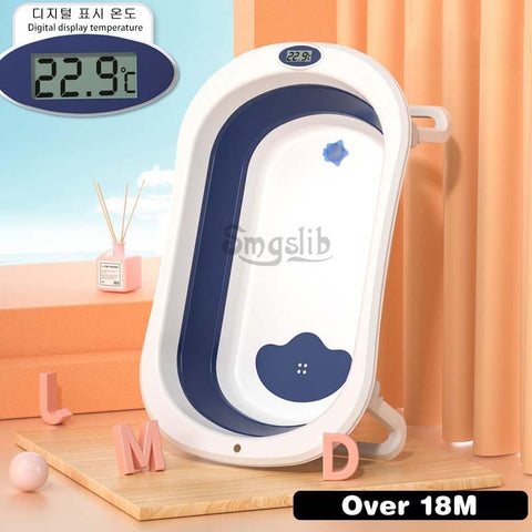 Baby Bathtub Thermometer
