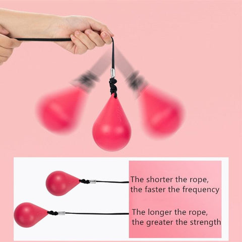 Adjustable Fitness Hoops
