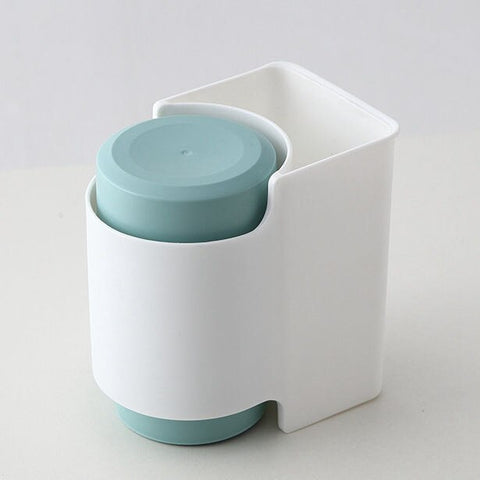 Bathroom Toothbrush Holder