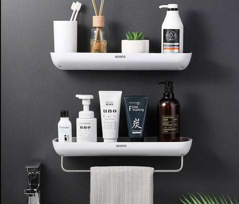 New Bathroom Shelf Storage Rack