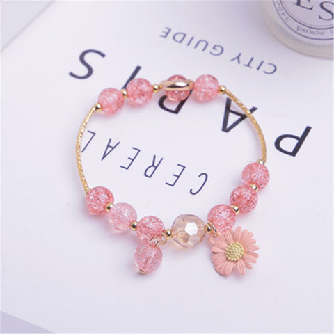 New Makersland Cute Popcorn beads Bracelet