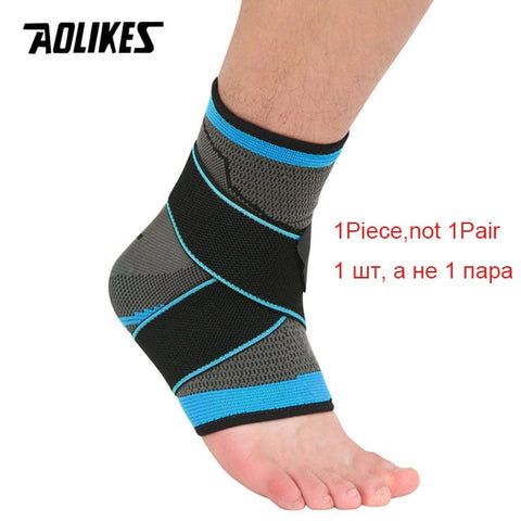 Sports Ankle Brace Band