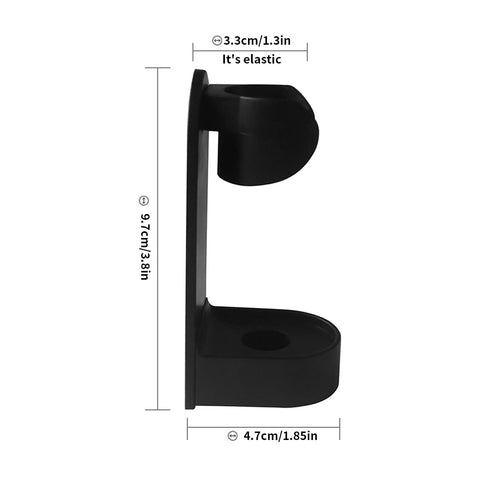 Electric Toothbrush Stand Rack