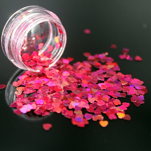1Pcs Star Sparkle Makeup Toys