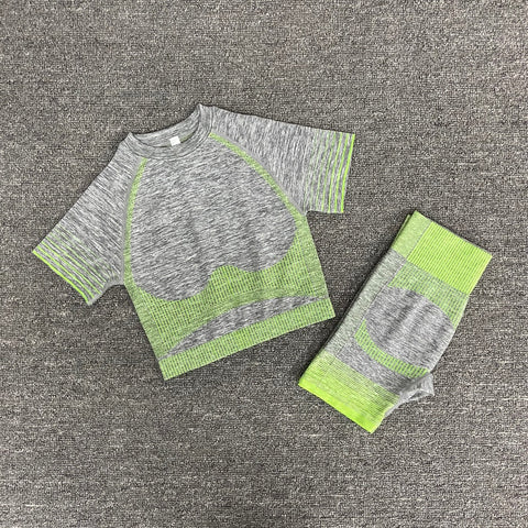 Women Yoga Gym Clothing