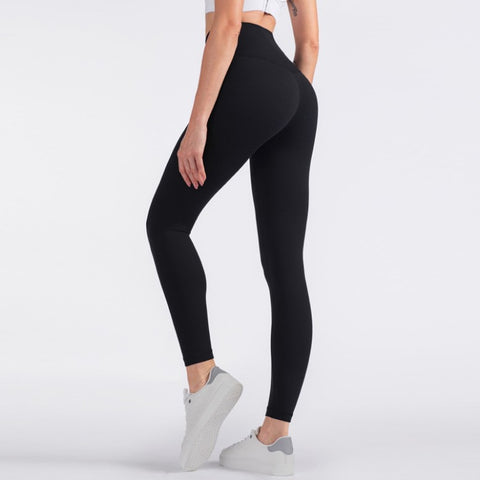 2023 Hot Sale Fitness Female Full Length Pants