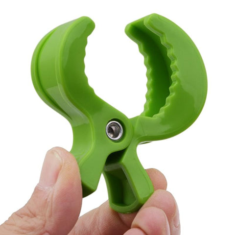 Baby Blanket Mosquito Net Clips