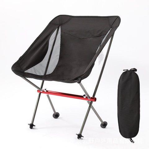 New Portable Folding Camping Chair