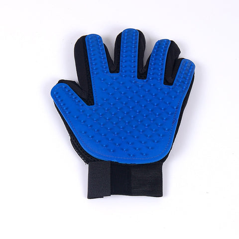 Pet Grooming Gloves
