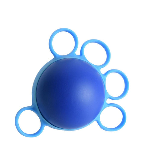 Finger Grip Ball Massage