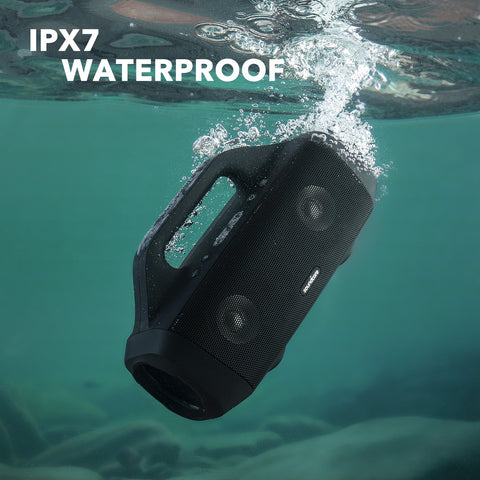 Anker Motion Boom Outdoor bluetooth Speaker