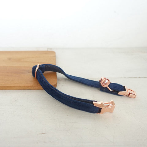 Cat Bowtie Choker Collar