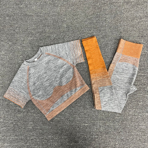 Women Yoga Gym Clothing