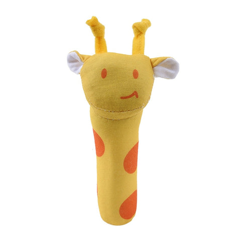 Baby Soft Infant Crib Bed Stroller Toy