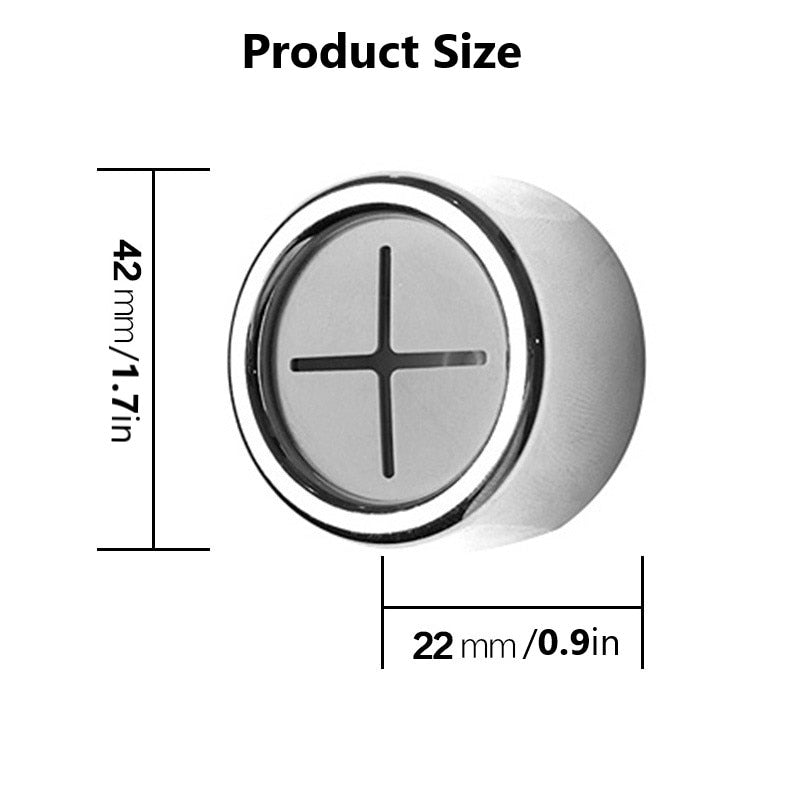 Self Adhesive Towel Plug Holder