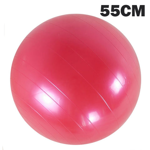 PVC Fitness Ballen Balls