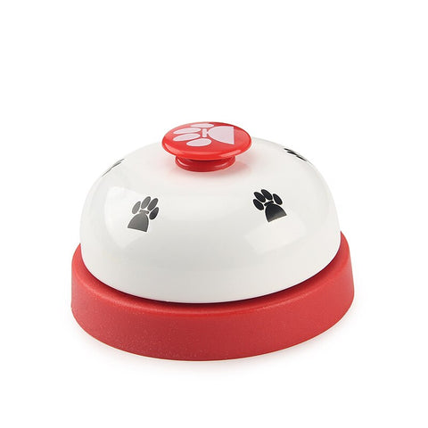 Pet Creative Call Bell Toy