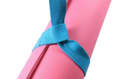Adjustable Sports Sling Shoulder Carry Belt Exercise