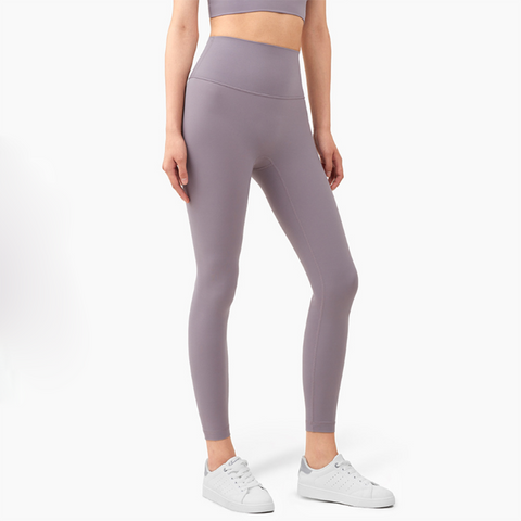 2023 Hot Sale Fitness Female Full Length Pants