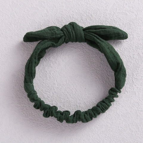 New Baby Elastic Hair Bands