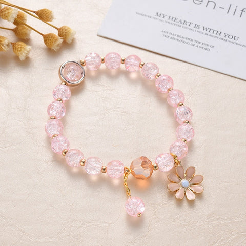 New Makersland Cute Popcorn beads Bracelet