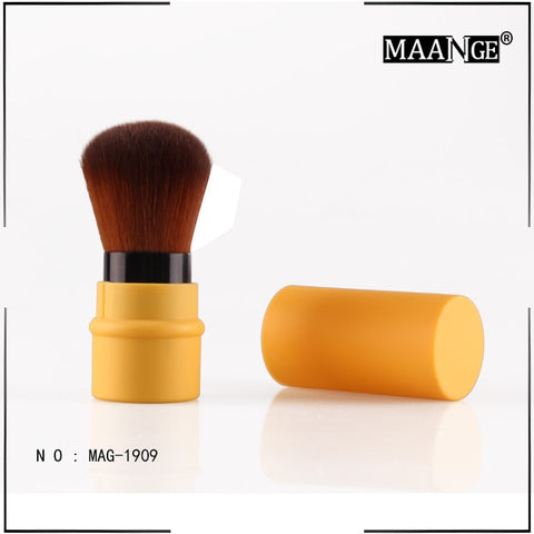 1Pcs Loose Power Foundation  Makeup Brush
