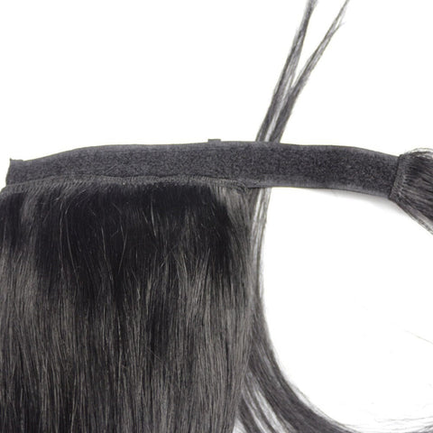 100% Human Hair Extensions