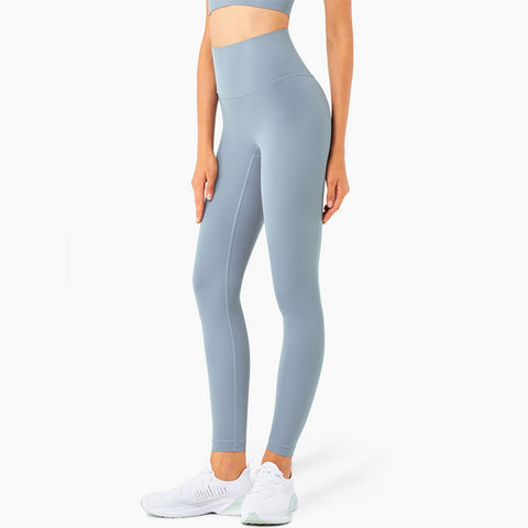 2023 Hot Sale Fitness Female Full Length Pants