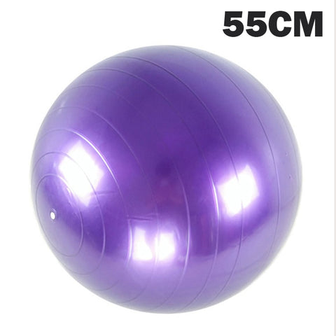 PVC Fitness Ballen Balls
