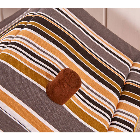 Dog Small House Bed