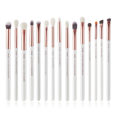 Professional Makeup Brush Set