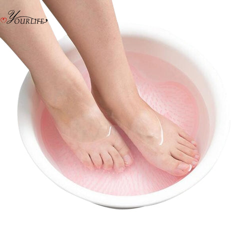 Bathroom Foot Massage Scrubber