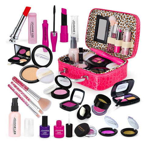 Girl Pretend Play Make Up Toy