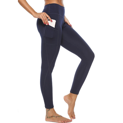 Women Tights Casual Sports Pants