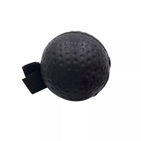 Boxing Head-mount PU Punch Ball