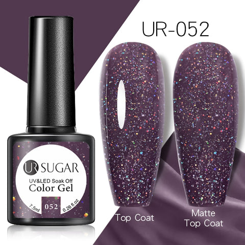 UR SUGAR Color Gel Nail Polish Set