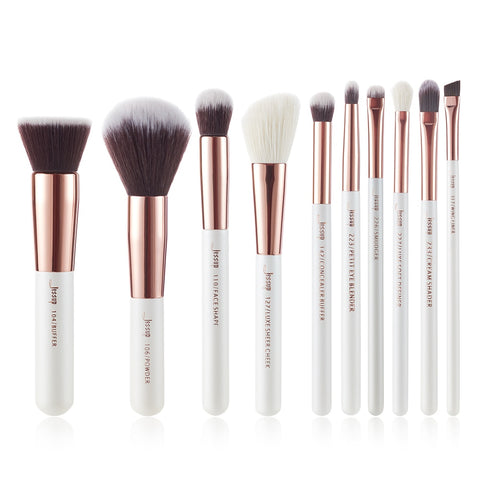 Professional Makeup Brush Set