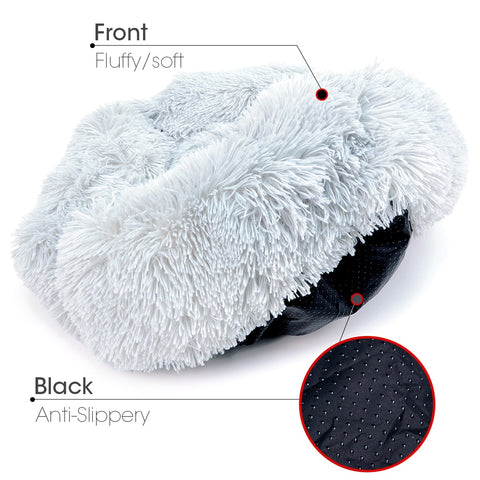 New Square Cat's House Bed
