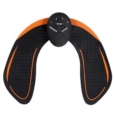 Abdominal Muscle Stimulator