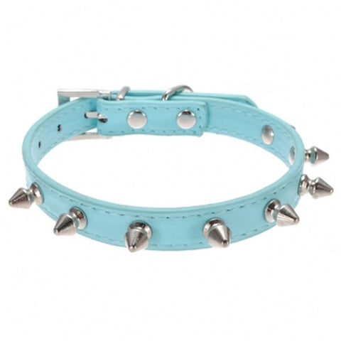 Rhinestone Dog Collars