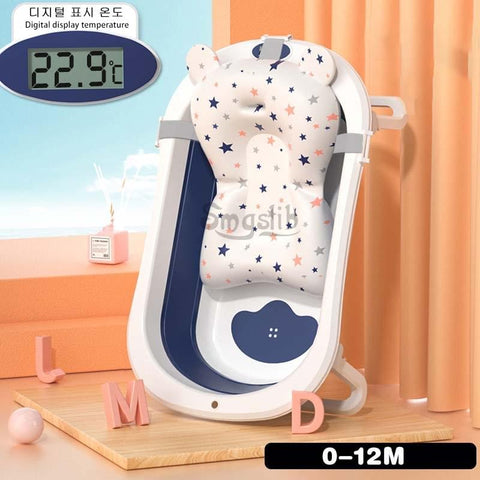 Baby Bathtub Thermometer