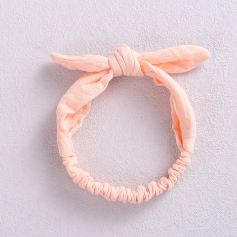 New Baby Elastic Hair Bands