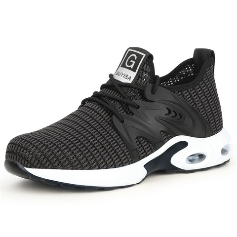 Mens Safety Work Shoes